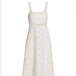 Zimmerman Bells Lace Eyelet dress- size 1 (US 4-6)